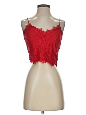 BKE Sleeveless Top (view 1)