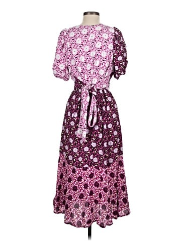 Ann Taylor Cocktail Dress (view 2)