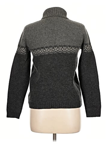 Eddie Bauer Wool Pullover Sweater (view 2)