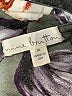 Nine Britton Floral Gray Casual Dress Size M - photo 4