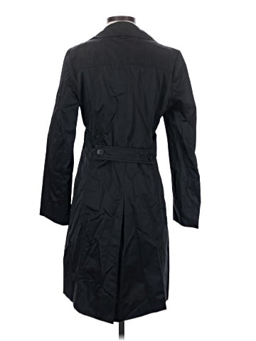 MICHAEL Michael Kors Trenchcoat (view 2)