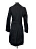 MICHAEL Michael Kors Black Trenchcoat Size S - photo 2
