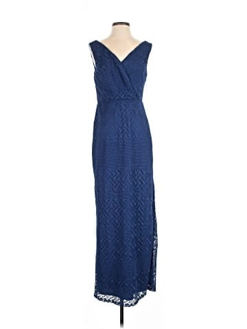 Kay Unger Cocktail Dress (view 1)