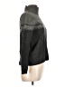Eddie Bauer 100% Wool Gray Wool Pullover Sweater Size L - photo 4
