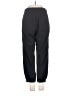 Zella Solid Black Track Pants Size S - photo 2