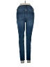 Celebrity Pink Stripes Blue Jeans Size 26 waist - photo 2