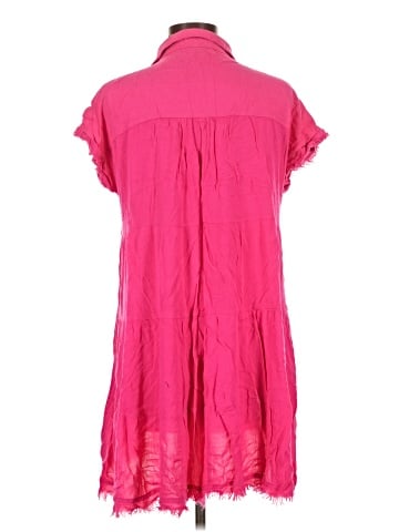 Umgee Casual Dress (view 2)