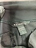 Athleta Solid Black Active Pants Size L - photo 7