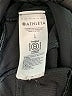Athleta Solid Black Active Pants Size L - photo 8