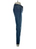 Celebrity Pink Stripes Blue Jeans Size 26 waist - photo 4