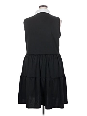 Nautica Jeans Company Casual Dress (view 2)