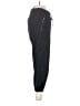 Zella Solid Black Track Pants Size S - photo 4