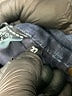 7 For All Mankind Blue Jeans Size 27 waist - photo 8