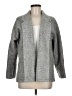 Madewell Gray Cardigan Size M - photo 1