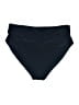 Old Navy Solid Blue Swimsuit Bottoms Size L - photo 2