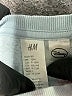 H&M Blue Sweatshirt 9-12 MO / 12 MO - photo 3