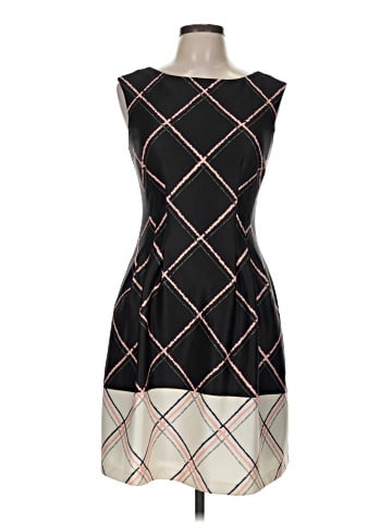 Vince Camuto Cocktail Dress (view 1)