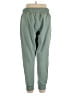 Haani Solid Green Casual Pants Size XL - photo 2