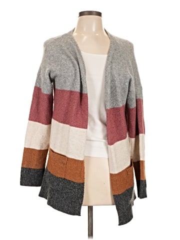 Pinque Cardigan (view 1)