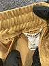 Club Monaco Solid Tan Shorts Size 10 - photo 3