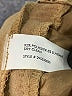 Club Monaco Solid Tan Shorts Size 10 - photo 4