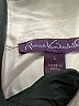 Gloria Vanderbilt Pink Long Sleeve Button-Down Shirt Size L - photo 7