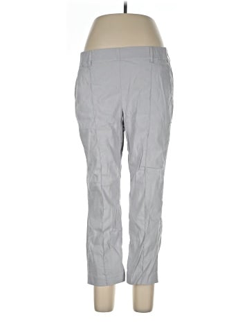 J.Jill Linen Pants (view 1)