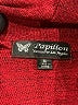 Papillon 100% Polyester Burgundy Casual Dress Size M - photo 7