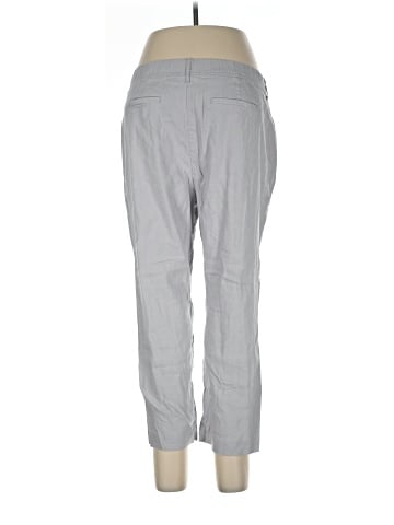 J.Jill Linen Pants (view 2)