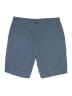 Calvin Klein 100% Cotton Chevron-herringbone Blue Shorts Size 32 waist - photo 1
