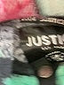 Justice Purple Pullover Sweater Size XL (youth) - photo 3