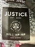 Justice Purple Pullover Sweater Size XL (youth) - photo 4