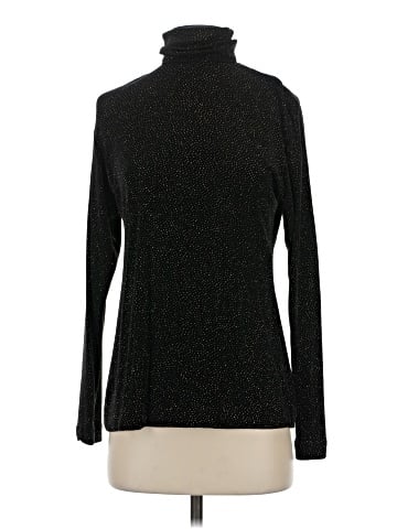 Carol Anderson Collection Long Sleeve Top (view 1)