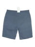 Calvin Klein 100% Cotton Chevron-herringbone Blue Shorts Size 32 waist - photo 2