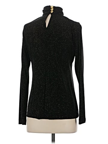 Carol Anderson Collection Long Sleeve Top (view 2)