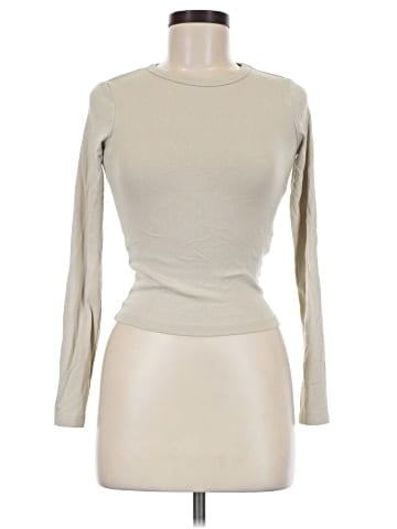 Zara Long Sleeve Turtleneck (view 1)