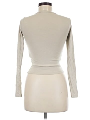 Zara Long Sleeve Turtleneck (view 2)
