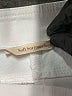 Soft Surroundings Ivory Casual Pants Size S - photo 7