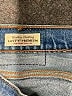 Levi's Blue Denim Shorts Size 28 waist - photo 3