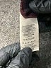 Free People Stripes Gray Casual Pants Size 10 - photo 8