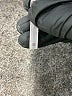 Free People Stripes Gray Casual Pants Size 10 - photo 9