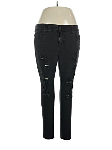 Torrid Jeans (view 1)