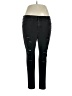 Torrid Hearts Black Jeans Size 16 s - photo 1