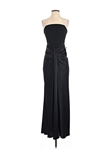 Betsy & Adam Cocktail Dress (view 1)