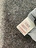 Cloth & Stone 100% Viscose Gray Long Sleeve Button-Down Shirt Size S - photo 9