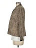 Perceptions Paisley Tan Blazer Size 8 Petite - photo 5
