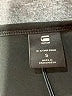 G-Star RAW Black Active Tank Size S - photo 7