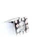 Chico's Silver Watch One size - photo 1