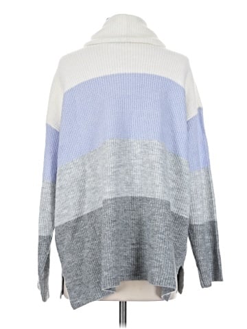 Lush Turtleneck Sweater (view 2)