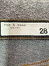 Rag & Bone Blue Jeans Size 28 waist - photo 4
